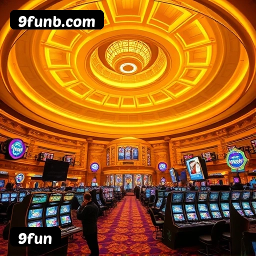 App 9fun Android download