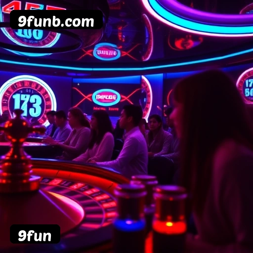 Aviator crash game 9fun