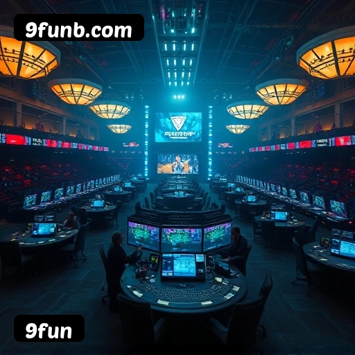 App 9fun slots mobile