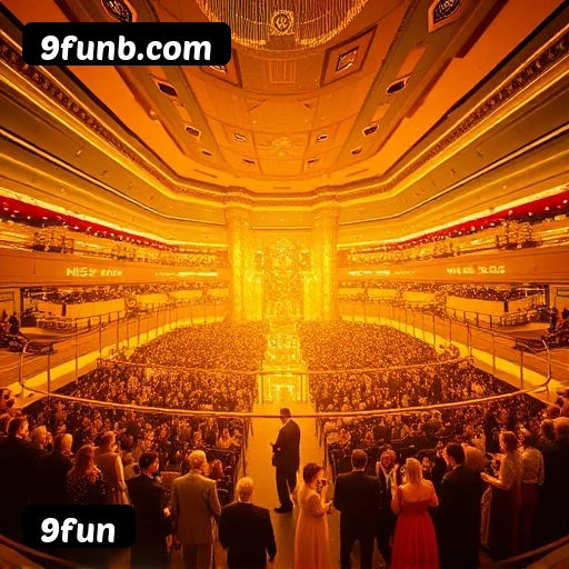 Configurações úteis dentro do app 9fun