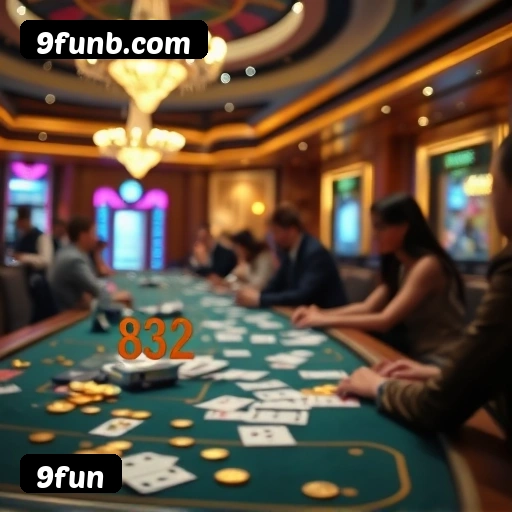 Guia rápido de apostas ao vivo na 9fun