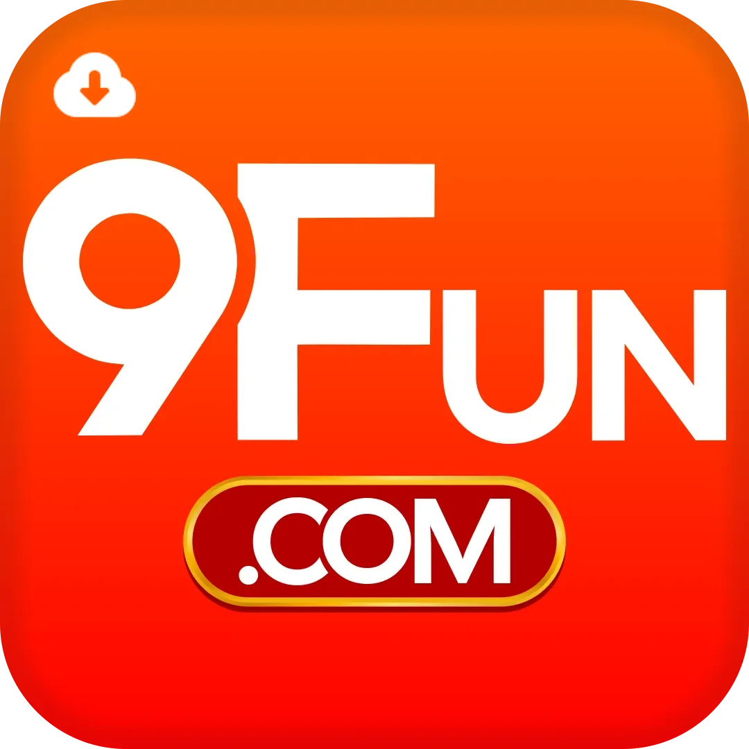 Download app 9fun Android iOS